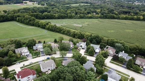 2503 Riverwalk Dr, Plainfield, IL 60586 photo 33