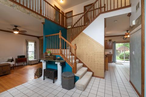 2503 Riverwalk Dr, Plainfield, IL 60586 photo 5