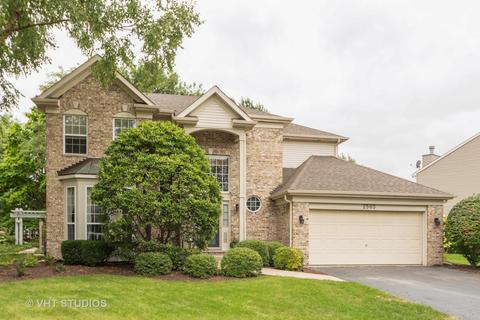 2503 Riverwalk Dr, Plainfield, IL 60586 photo 1