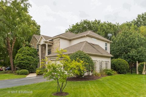 2503 Riverwalk Dr, Plainfield, IL 60586 photo 4
