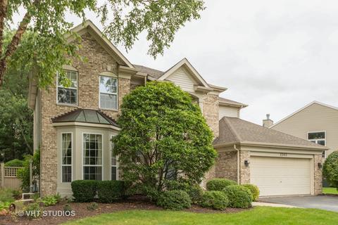 2503 Riverwalk Dr, Plainfield, IL 60586 photo 2
