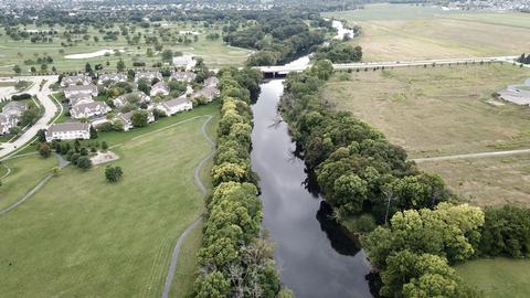 2503 Riverwalk Dr, Plainfield, IL 60586 photo 40