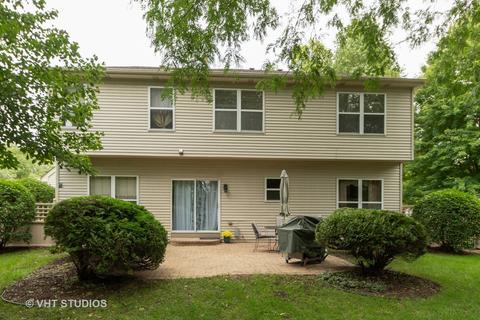 2503 Riverwalk Dr, Plainfield, IL 60586 photo 24