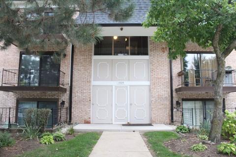 3325 Kirchoff Rd #3H, Rolling Meadows, IL 60008 photo 1