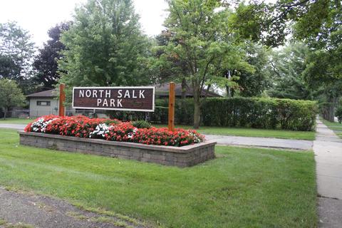3325 Kirchoff Rd #3H, Rolling Meadows, IL 60008 photo 22