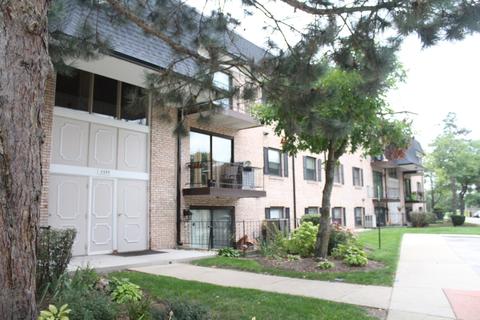 3325 Kirchoff Rd #3H, Rolling Meadows, IL 60008 photo 21
