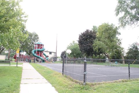 3325 Kirchoff Rd #3H, Rolling Meadows, IL 60008 photo 24