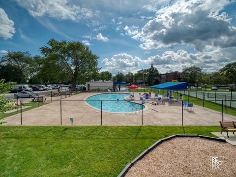 1430 Sandstone Dr #213, Wheeling, IL 60090 photo 15