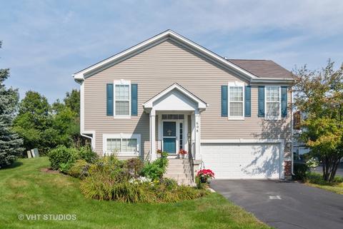 608 Declaration Ln, Aurora, IL 60502 photo 1