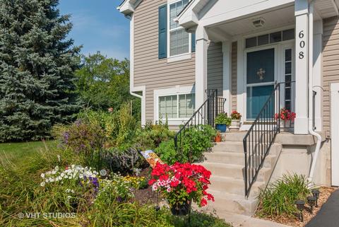 608 Declaration Ln, Aurora, IL 60502 photo 2