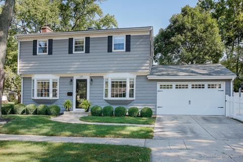 1107 Harrison Ave, Wheaton, IL 60187 photo 2