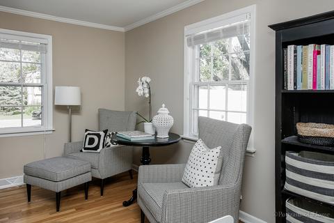 1107 Harrison Ave, Wheaton, IL 60187 photo 5