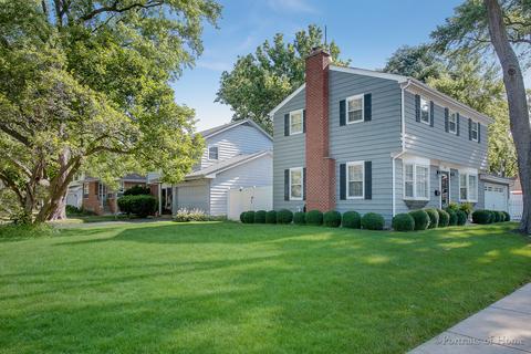 1107 Harrison Ave, Wheaton, IL 60187 photo 18