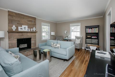 1107 Harrison Ave, Wheaton, IL 60187 photo 3