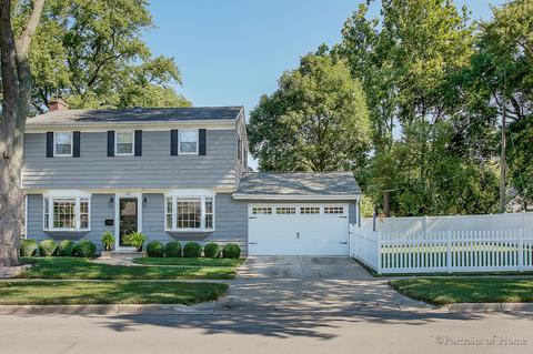 1107 Harrison Ave, Wheaton, IL 60187 photo 1