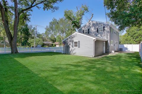 1107 Harrison Ave, Wheaton, IL 60187 photo 17