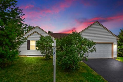 829 Casey Ln, Harvard, IL 60033 photo 1