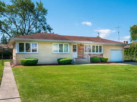 8133 W Memory Ln, Chicago, IL 60656 photo 1