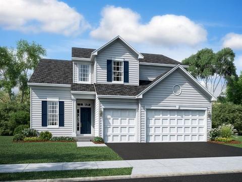 1876 Sheffield Dr, Hoffman Estates, IL 60192 photo 1