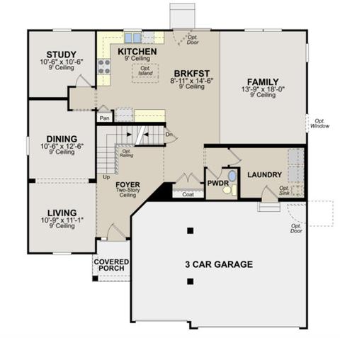 1876 Sheffield Dr, Hoffman Estates, IL 60192 photo 2