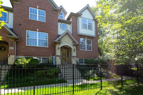 200 River Front Dr, Mount Prospect, IL 60056 photo 1