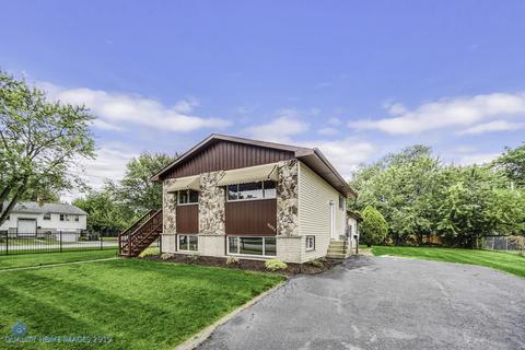 16456 S Marshfield Ave, Markham, IL 60428 photo 3