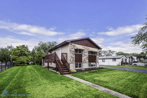 16456 S Marshfield Ave, Markham, IL 60428 photo 1