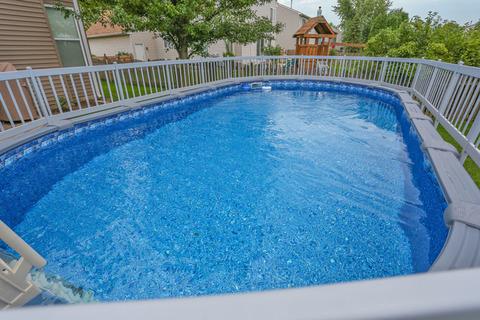 9673 Compton Dr, Huntley, IL 60142 photo 27