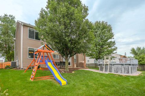 9673 Compton Dr, Huntley, IL 60142 photo 28