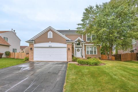 9673 Compton Dr, Huntley, IL 60142 photo 1