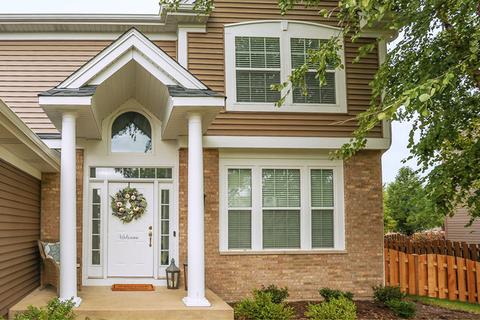 9673 Compton Dr, Huntley, IL 60142 photo 2