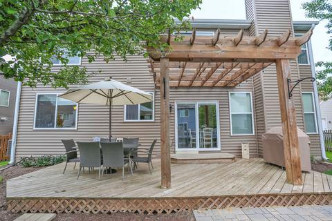 9673 Compton Dr, Huntley, IL 60142 photo 25