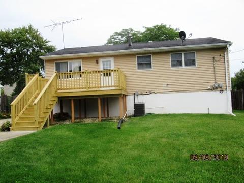 19530 Cherry St, Mokena, IL 60448 photo 2