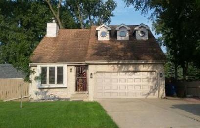 7143 S Octavia Ave, Bridgeview, IL 60455 photo 26
