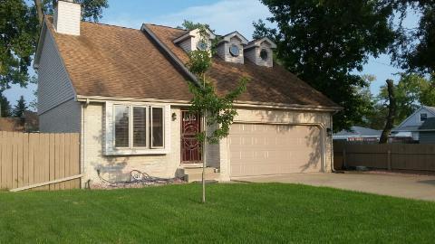 7143 S Octavia Ave, Bridgeview, IL 60455 photo 1