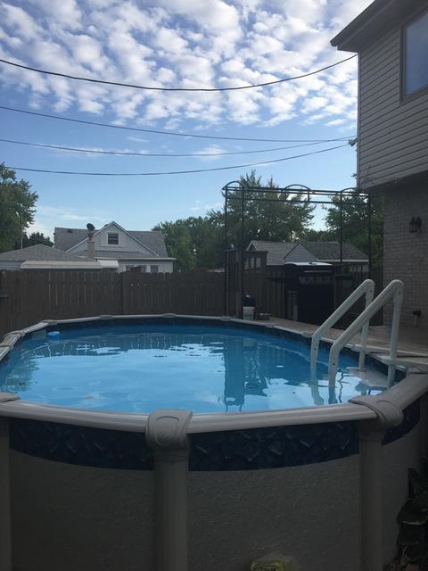 7143 S Octavia Ave, Bridgeview, IL 60455 photo 23