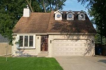 7143 S Octavia Ave, Bridgeview, IL 60455 photo 2