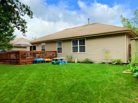 4518 Skylark Ln, Plainfield, IL 60586 photo 18