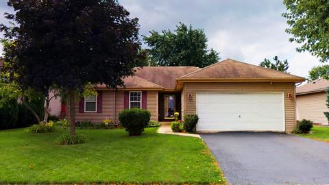 4518 Skylark Ln, Plainfield, IL 60586 photo 1
