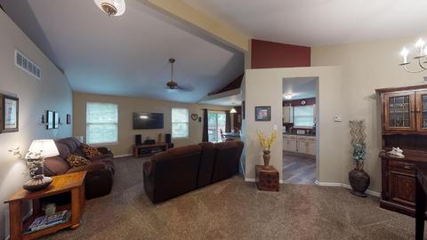 4518 Skylark Ln, Plainfield, IL 60586 photo 2
