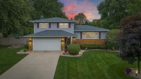 863 Adeline Dr, Elgin, IL 60123 photo 2