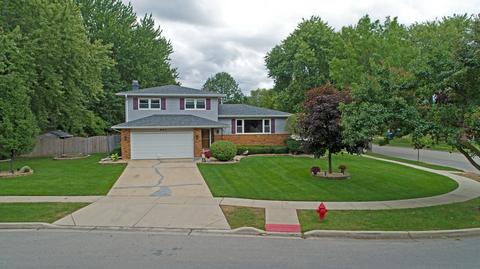 863 Adeline Dr, Elgin, IL 60123 photo 3