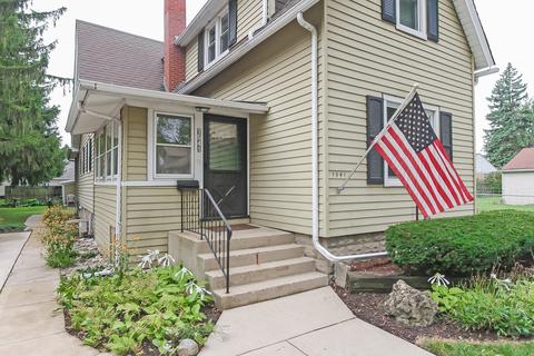 1541 E Algonquin Rd, Des Plaines, IL 60016 photo 27