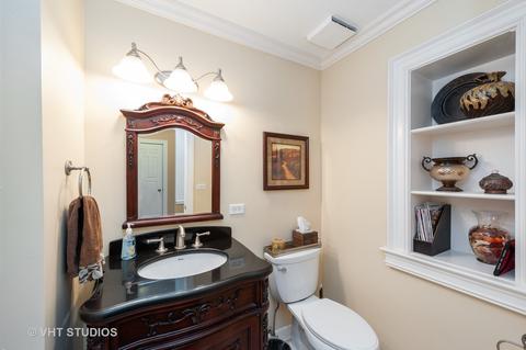 295 Willow St, Inverness, IL 60010 photo 14