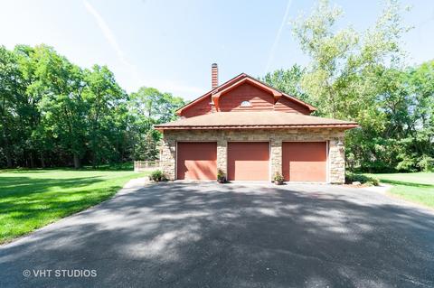 295 Willow St, Inverness, IL 60010 photo 16