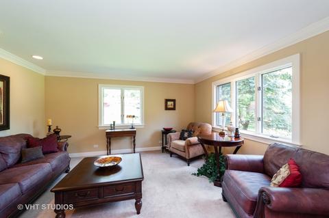 295 Willow St, Inverness, IL 60010 photo 3