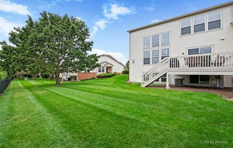 2811 Waterfront Ave, Algonquin, IL 60102 photo 30