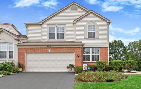 2811 Waterfront Ave, Algonquin, IL 60102 photo 1