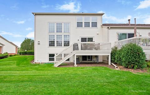 2811 Waterfront Ave, Algonquin, IL 60102 photo 28