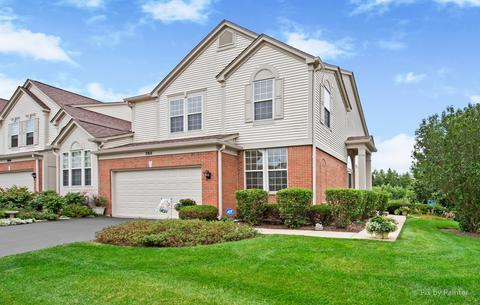 2811 Waterfront Ave, Algonquin, IL 60102 photo 2